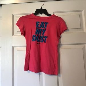 Nike shirt